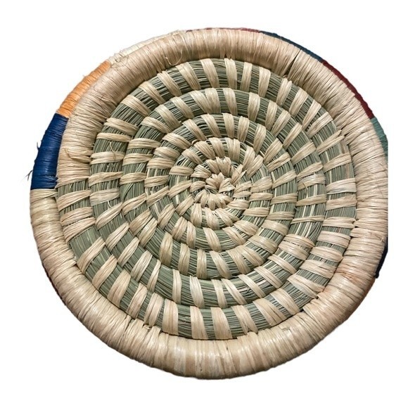 Threshold Accents Threshold All Across Africa Handcrafted Woven